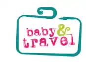 Baby And Travel